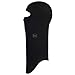 Produktbild Buff Unisex Microfiber Solid Black Mikrofaser Balaclava, Schwarz, Einheitsgröße EU