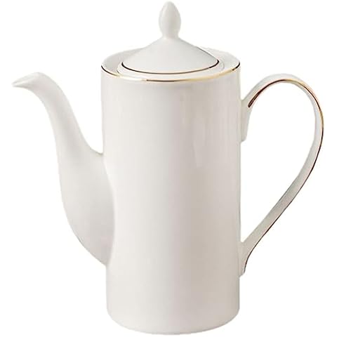 Cafetière en Porcelaine BESTonZON Cover