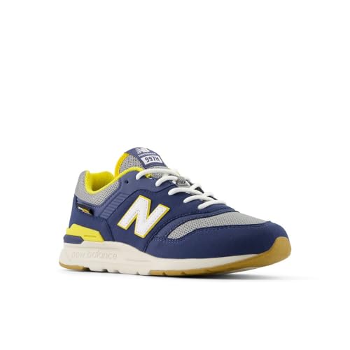 Image of New Balance Baby Boys' 997h V1 Bungee Sneakers