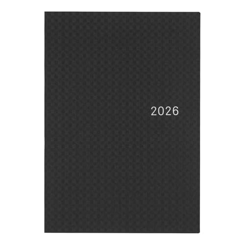 قړ蒠 2026 HON y[p[V[Y/ubNMK [A5/11y[W/1/j͂܂]