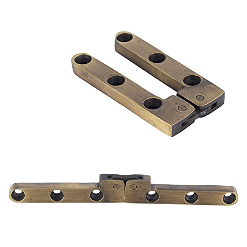 Cerniera a ribalta, cerniere per porta