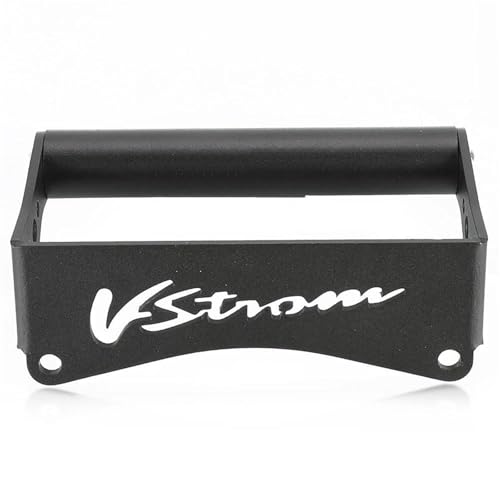 Extension cadre GPS Suzuki DL650 V-Strom support rigide durable