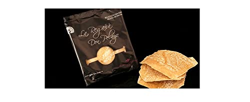 Regañas Don Pelayo - 12 unidades, 200 gramos