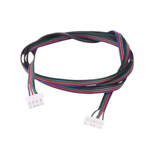 Câble de moteur pas à pas XH2.54 évite déconnexion et perte de pas 3D