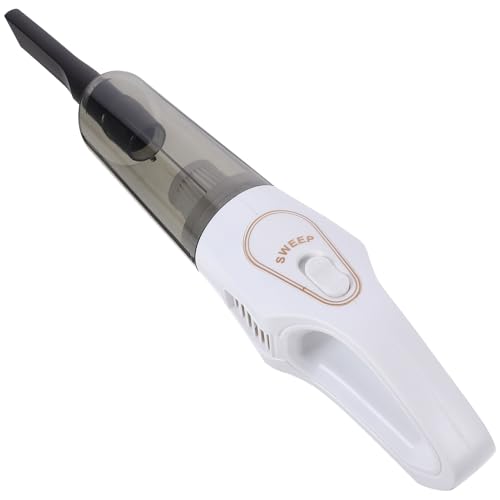 Coophya 3550YD06KBL Kabelloser Handstaubsauger Set