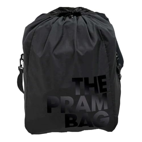 TABC Pram Bag