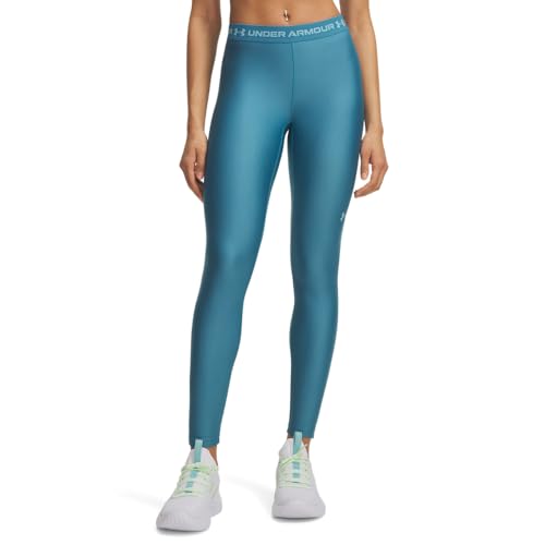 Leggings Under Armour UA Heatgear pour femme modèle moderne actif