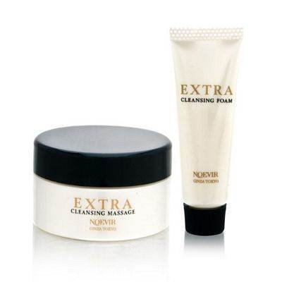 Noevir Extra Trial Pack 2 Piece Trail Pack