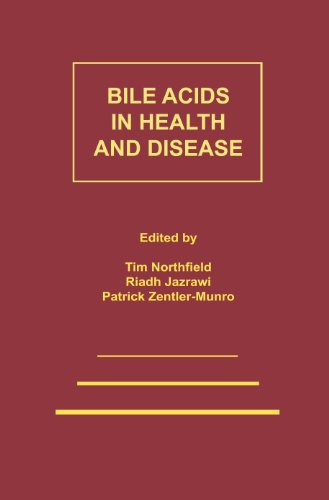 Bile Acids in Health and Disease: Update on Cholesterol Gallstones and Bile Acid Diarrhoea (Update on Cholesterol, Gallstones and Bile Acid Diarrhoea)