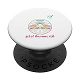 Ausziehbarer Halter zum Videoschauen, Fotografieren von Gruppen und für Facetime oder Skype Videotelefonie.