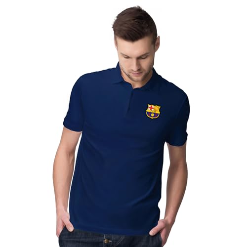 Icon Sports Men's Polyester Polo Polo Shirt