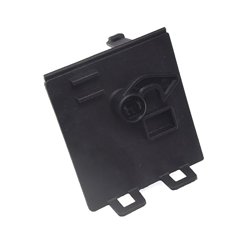 Image of RuiWen JPFM001 Fuel Door Lock Actuator Compatible with JE.EP CHEROKEE 2014 2015 2016 2017 2018 OE# 86104859AA 68140743AC 68140743AB