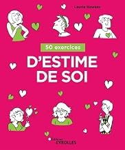 Featured Summary Ebook 50 exercices d'estime de soi 2025