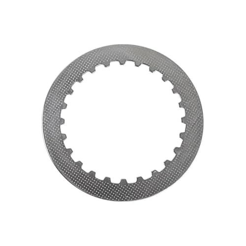 Disque d'embrayage acier anti-patinage pour NT700 et VT750