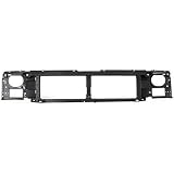 Header Panel Grille Mounting Bracket For 1992-1997 Ford F-150 F-250 F-350 Bronco OEM Direct Replacement...
