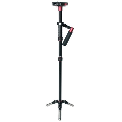 CowboyStudio HPH-200 HDSLR Camera Mini Tripod Stabilizer Monopod