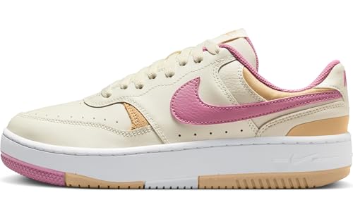 Image of Nike Women Suede Running Shoes