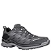 LOWA Halbschuh FERROX GTX LO schwarz/anthrazit, 47