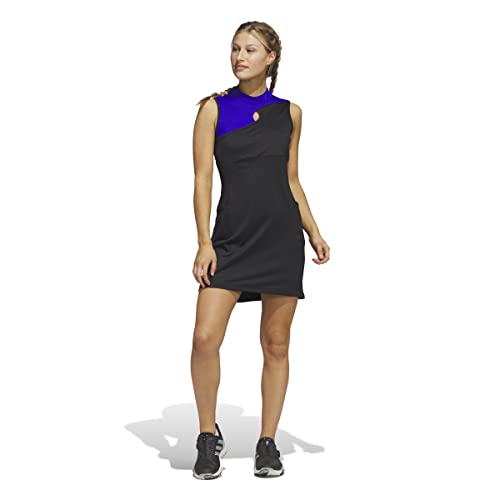 Amazon.com: adidas Women's Ultimate365 Tour Colorblocked Dress, Black, Small : Clothing, Shoes & Jewelry Amazon.com: adidas Women's Ultimate365 Tour Colorblocked Dress, Black, Small : Clothing, Shoes & Jewelry