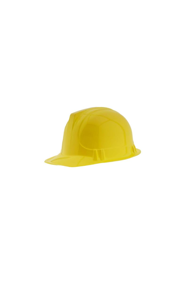 DISBACANAL Casco de obrero