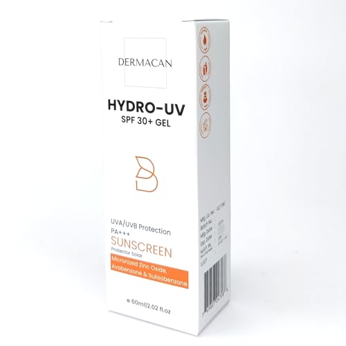 Image of HYDRO-UV Sunscreen SPF 30 PA+++