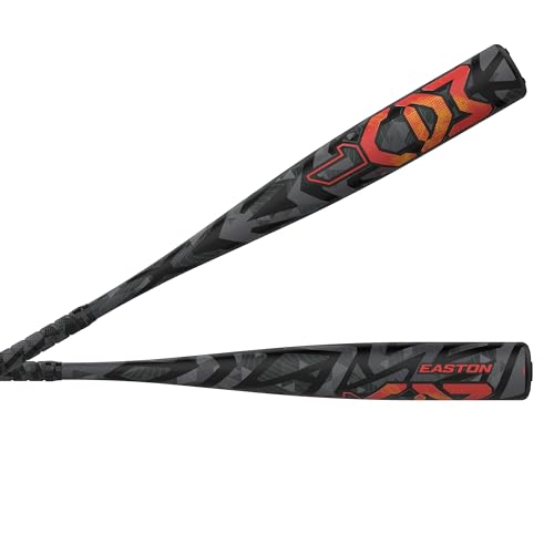 Batte de baseball Easton MAV1 USSSA idéale pour l'entraînement intensif et les tournois