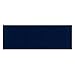 Hoffmaster 883095 Shrink-Wrapped Chipboard Boxes Napkin Band, Navy Blue, 1-1/2" x 4-1/4" (Pack of 20000)