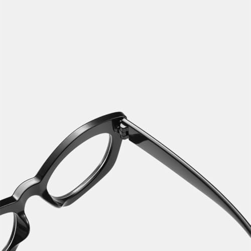 Lunettes rétro œil de chat vintage accessoire mode décontracté mixte