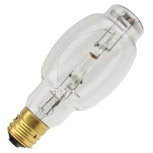 Industrial Performance Replacement for EYE Lighting 58100, M175/U, Metal Halide HID Light Bulb (1 Pack)