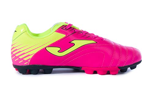 Junior Firm Ground Soccer Cleats by Joma2