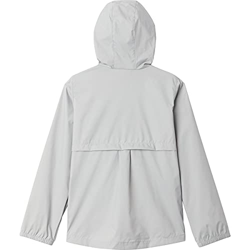 Image of Columbia Toddler Switchback II Rain Jacket, Waterproof, Reflective Detail