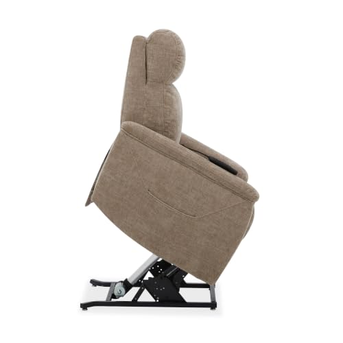 flexsteel lift chair reviews