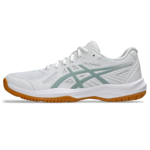 Image of ASICS Women's Upcourt 6 Volleyball Shoes