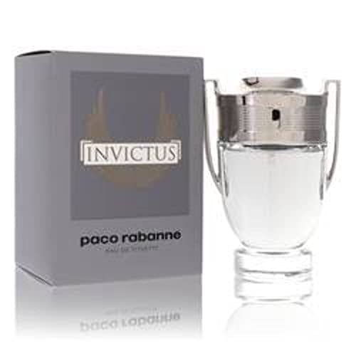 Paco Rabanne Invictus for Men 1.7 oz EDT Spray