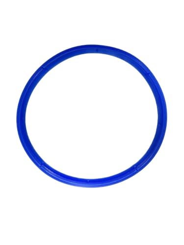 Joint de porte d'autoclave Trident 15-16L de haute durabilité numéro 37
