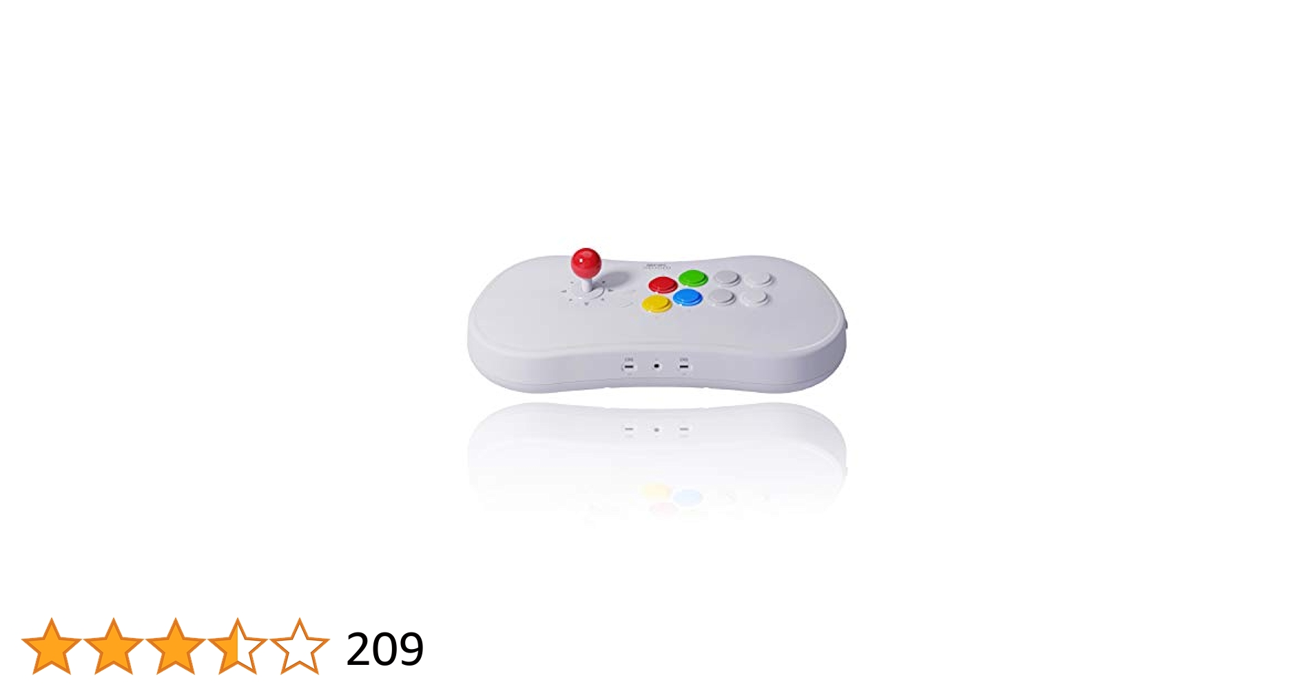 NEOGEO とんねるず NEOGEOスティック３月光バージョン NEOGEO とんねるず NEOGEOスティック3月光バージョン