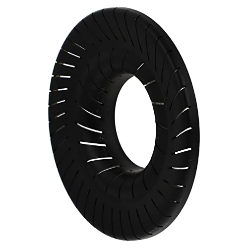 Cabilock Indoor Stove Fire Distributors Gas Stove Fire Cores Accessories Energy-Saving Burner Flame