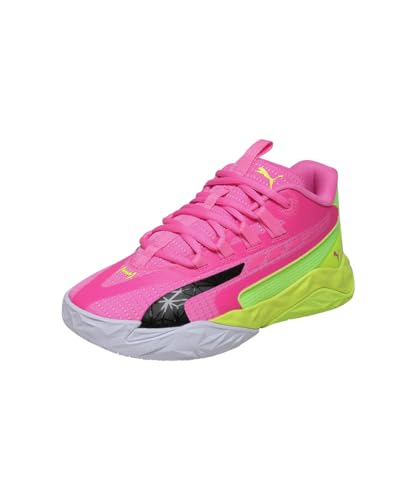 Image of PUMA | Dagger 2 Youth Non-Slip Basketball Shoes