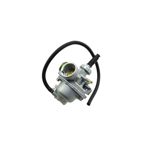 Carburateur adapté Z50R Z50 Z50A résout les problèmes de démarrage à froid