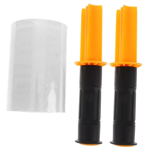 15-Rolls of 5” x 1000’ IPG 4348 Stretch-Flex Heavy Duty Stretch Film