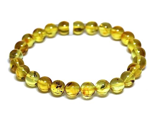 虫入り 琥珀 ブレスレット」の人気商品一覧 | 安い商品を通販サイト