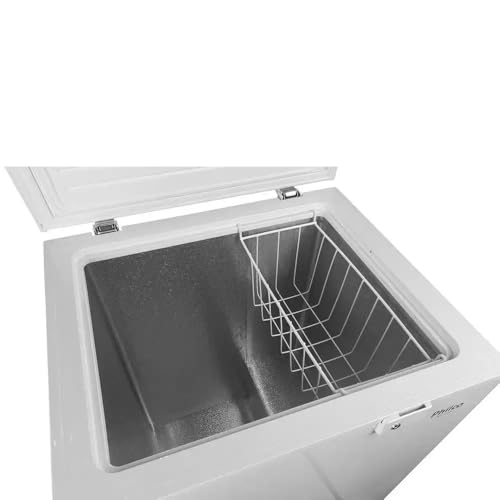Freezer Horizontal Philco 143 Litros Dupla Ação Pfh160b 220v 220v