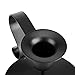 Candlestick Holders Black Candle Holder, Wrought Iron Taper Candle Holder, Wedding, Dinning, Party Decorations Candle Holders