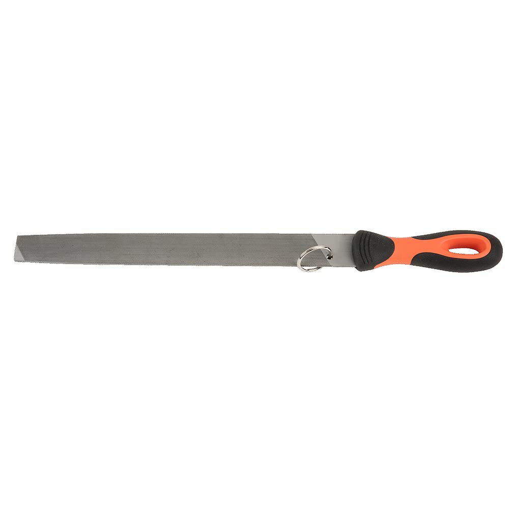12" Mill BASTARDFILE,CUT1 TAH