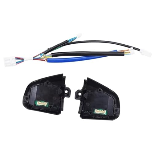 Control de crucero para solucionar fallos en botones de volante Mazda 3 4