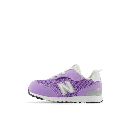 Image of New Balance Kids' 515 New-b Hook & Loop