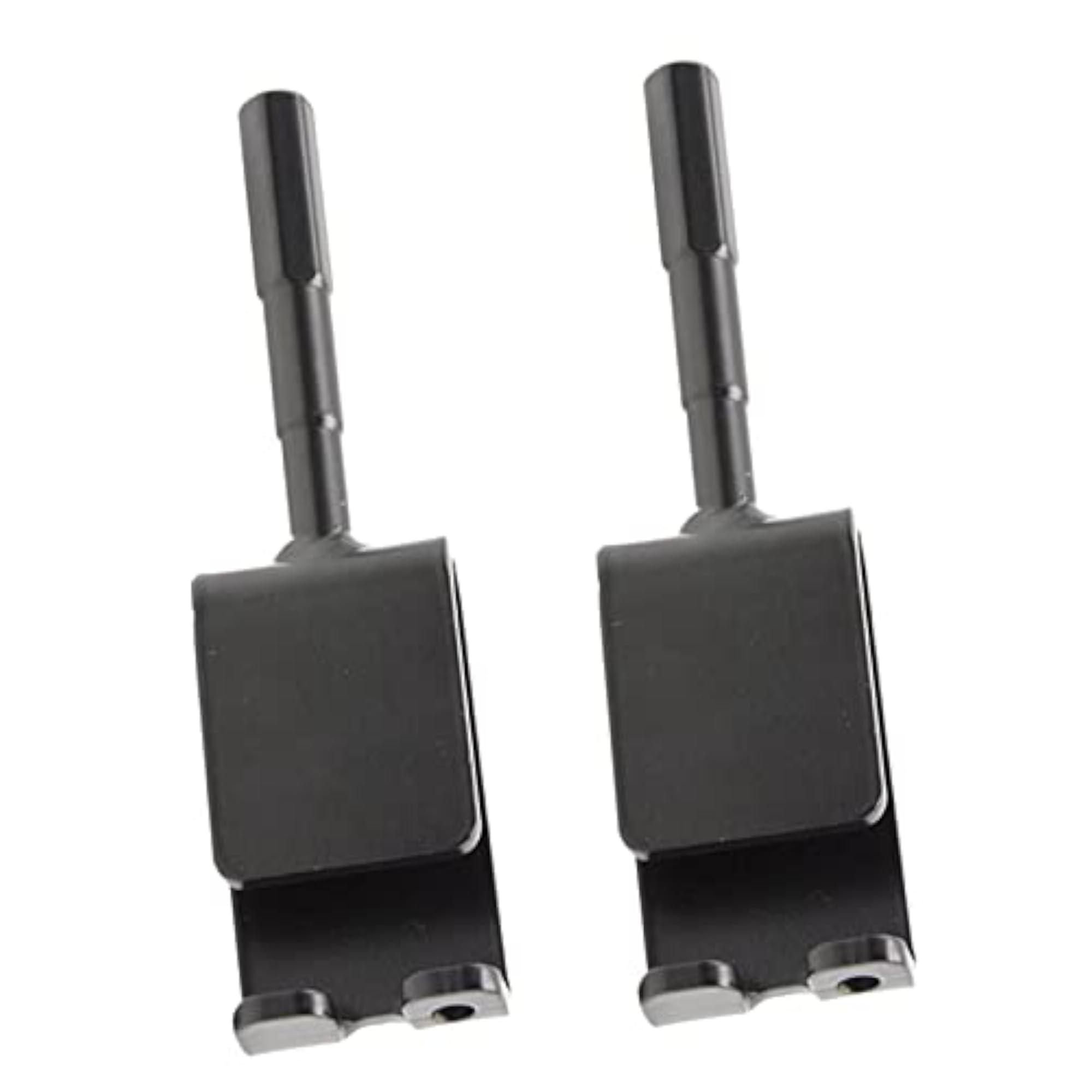 Sturdy Ice Anchor Power Drill Adapter, 2pcs Set