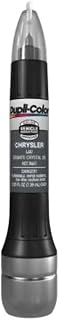 Dupli-Color ACC0443 Scratch Fix All-In-1 Exact-Match Automotive Touch-Up Paint – Chrysler Granite Crystal – 0.25 oz. Paint Pen