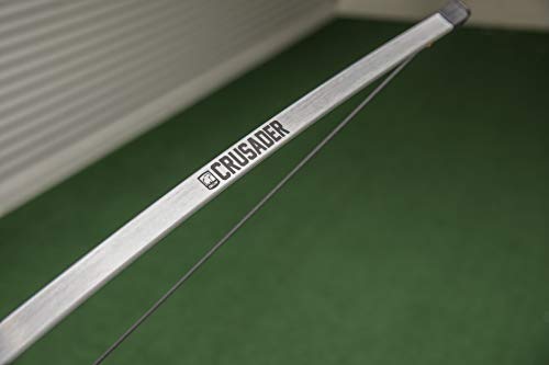 Bear Archery Crusader Youth Bow Only,Green #TOP7