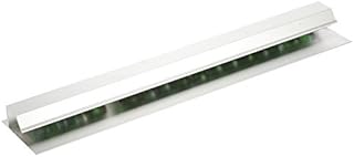 Dec-deal Ticket Tab Bill Receipt Hanging Rack Bar Kitchen Order Holder Kitchen Tool 11.65"Long 2.21"Width